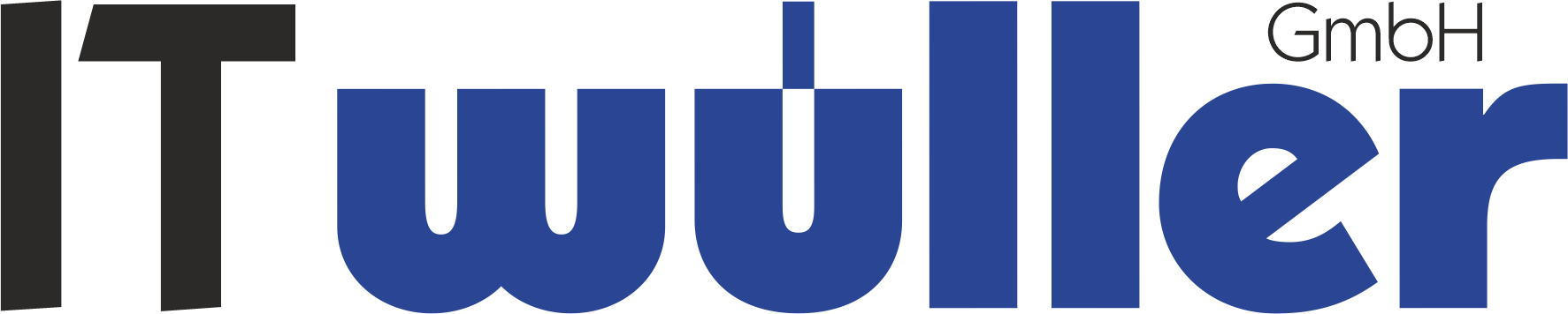 IT wüller GmbH