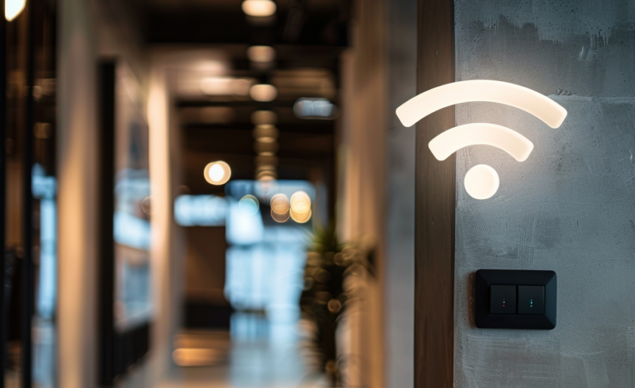 WLAN_Ausleuchtung_und_Planung